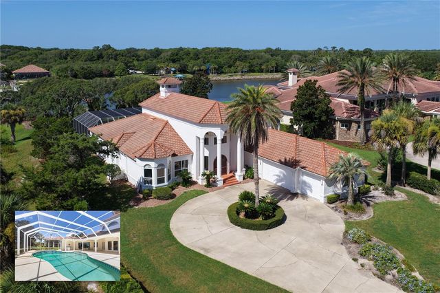 1 CAPRI COURT, Palm Coast, FL 32137