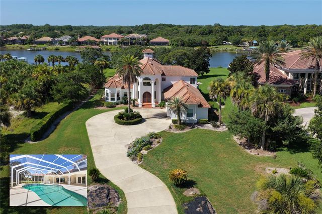1 CAPRI COURT, Palm Coast, FL 32137