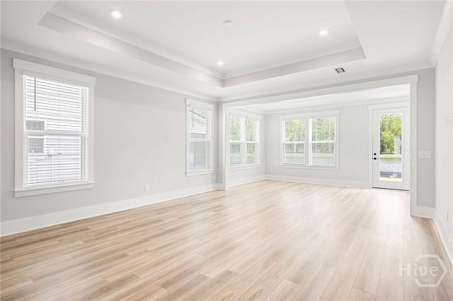 63 Chatham Lane, Richmond Hill, GA 31324