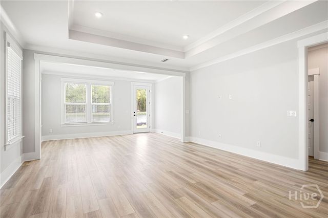63 Chatham Lane, Richmond Hill, GA 31324