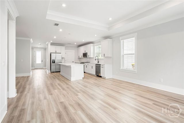 63 Chatham Lane, Richmond Hill, GA 31324