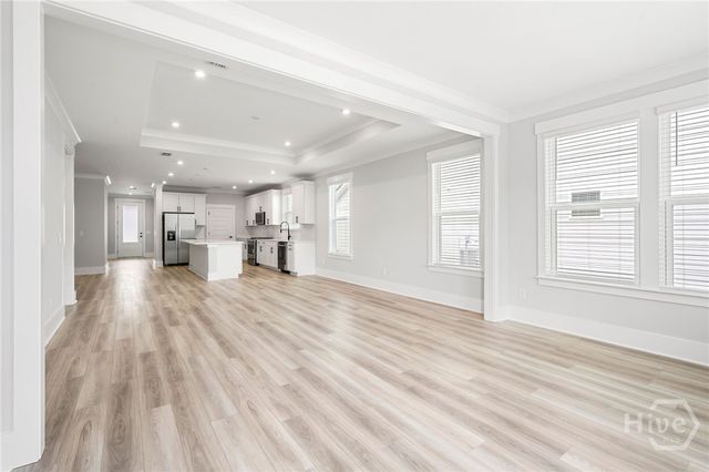 63 Chatham Lane, Richmond Hill, GA 31324