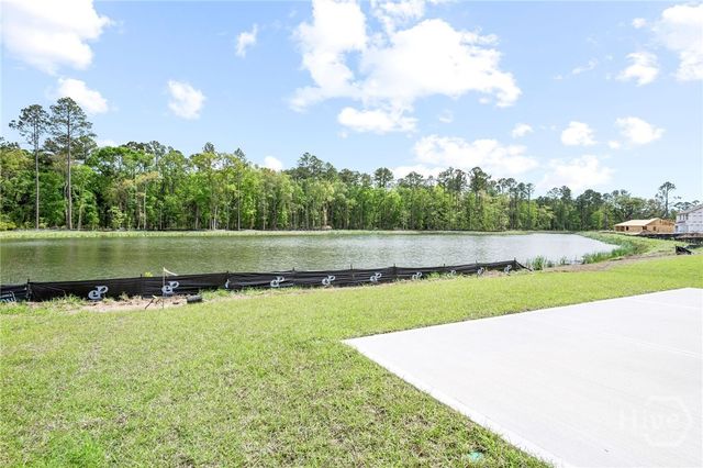 63 Chatham Lane, Richmond Hill, GA 31324