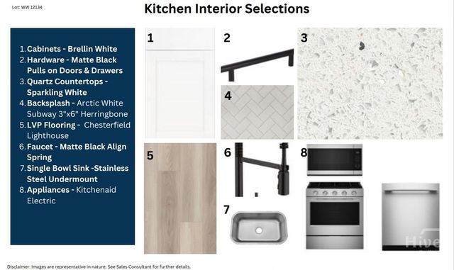 63 Chatham Lane, Richmond Hill, GA 31324