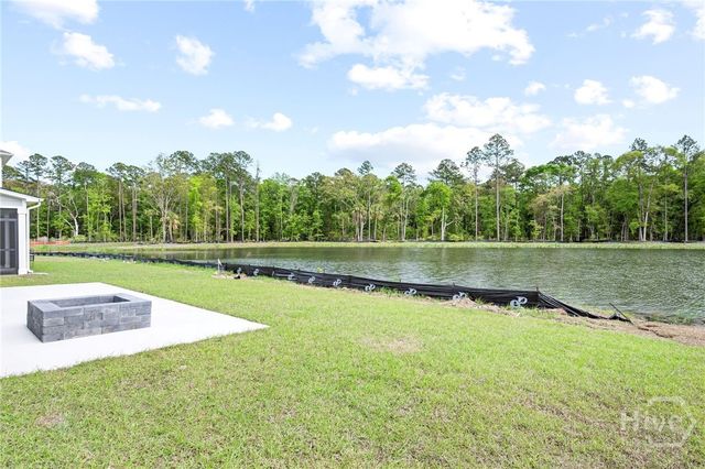 63 Chatham Lane, Richmond Hill, GA 31324