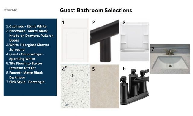 63 Chatham Lane, Richmond Hill, GA 31324