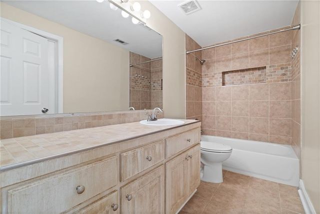 117 Copper Trail, Canton, GA 30114