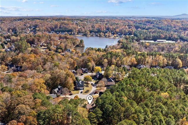 117 Copper Trail, Canton, GA 30114