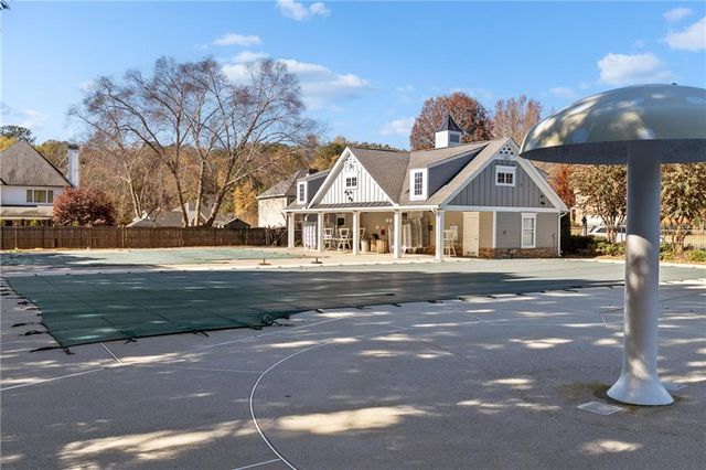 117 Copper Trail, Canton, GA 30114