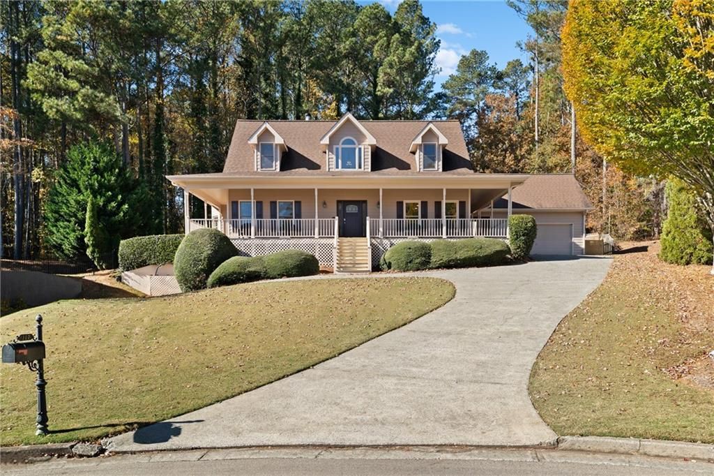117 Copper Trail, Canton, GA 30114