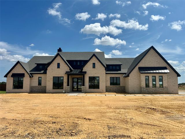 113 Lana Garden Way, Waxahachie, TX 75165