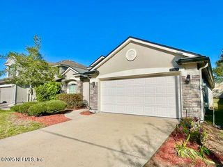 3159 HIDDEN MEADOWS Court, Green Cove Springs, FL 32043