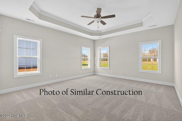 2003 Tarpon Trail, New Bern, NC 28562