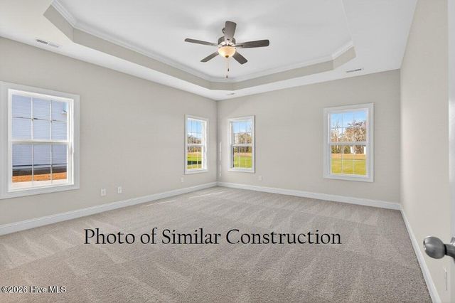 2003 Tarpon Trail, New Bern, NC 28562