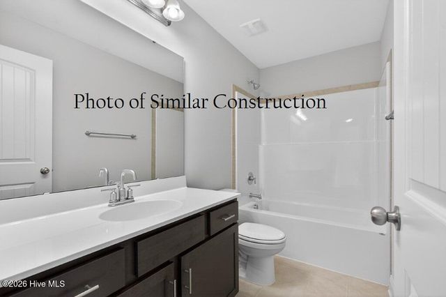 2003 Tarpon Trail, New Bern, NC 28562