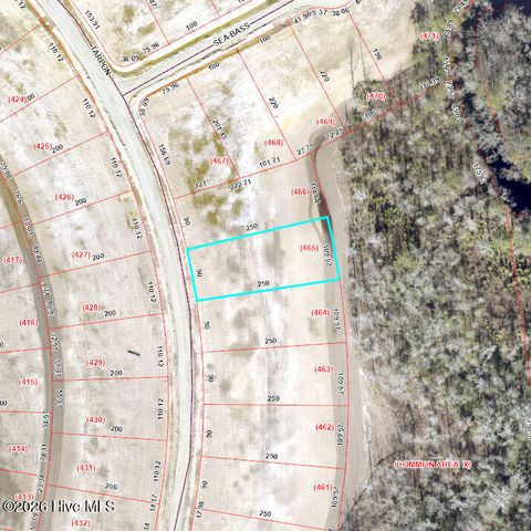 2003 Tarpon Trail, New Bern, NC 28562