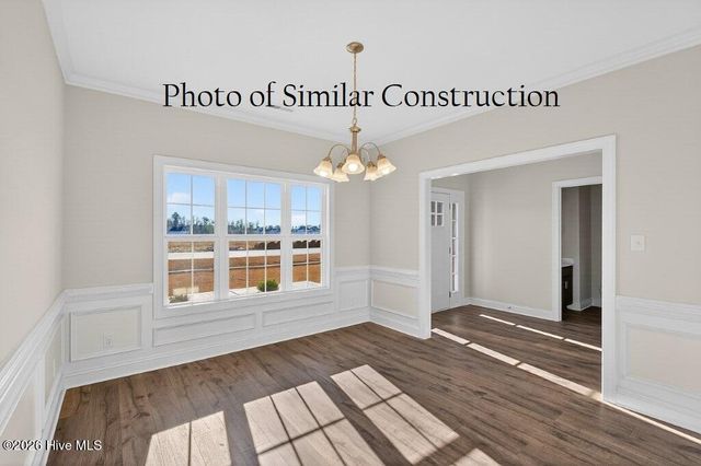 2003 Tarpon Trail, New Bern, NC 28562