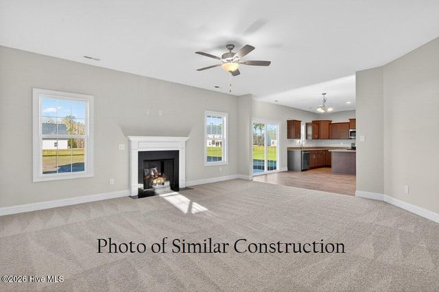 2003 Tarpon Trail, New Bern, NC 28562