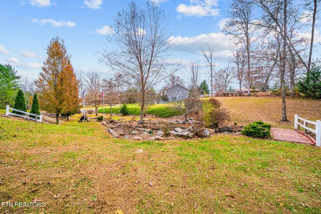 232 Grassland Rd, Crossville, TN 38572