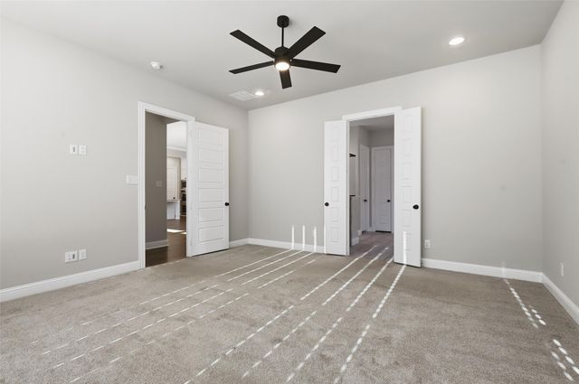 287 Paluxy Street, Burleson, TX 76028