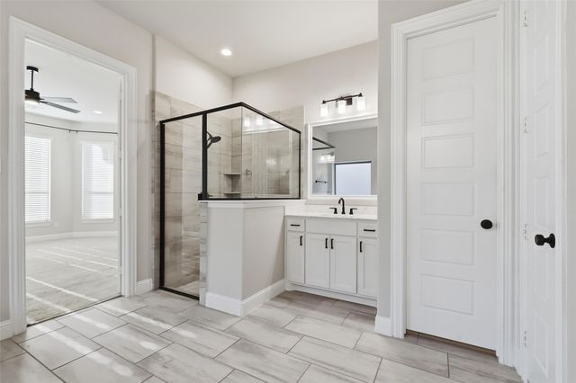 287 Paluxy Street, Burleson, TX 76028