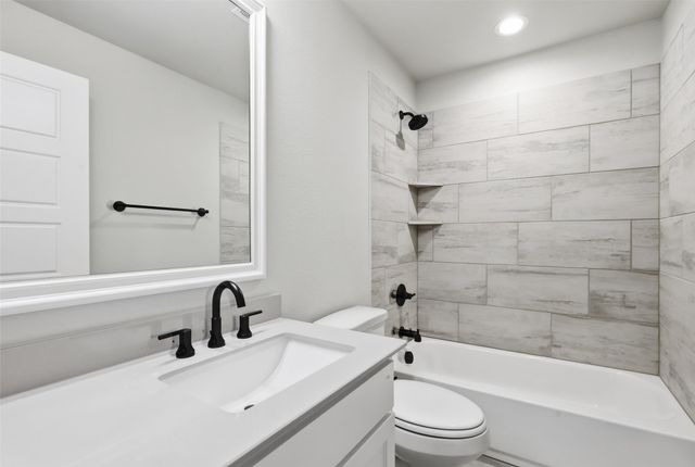 287 Paluxy Street, Burleson, TX 76028