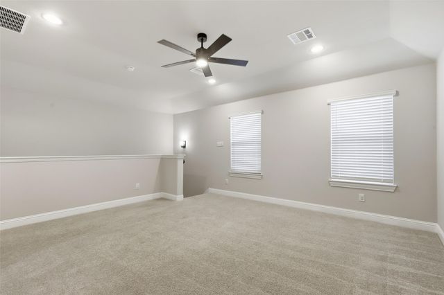 287 Paluxy Street, Burleson, TX 76028