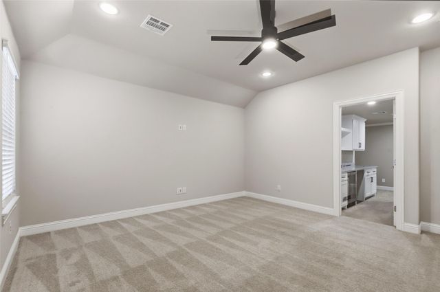 287 Paluxy Street, Burleson, TX 76028