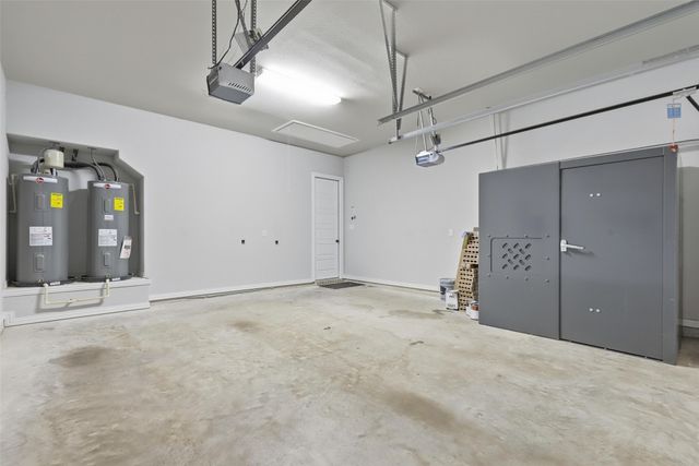 287 Paluxy Street, Burleson, TX 76028