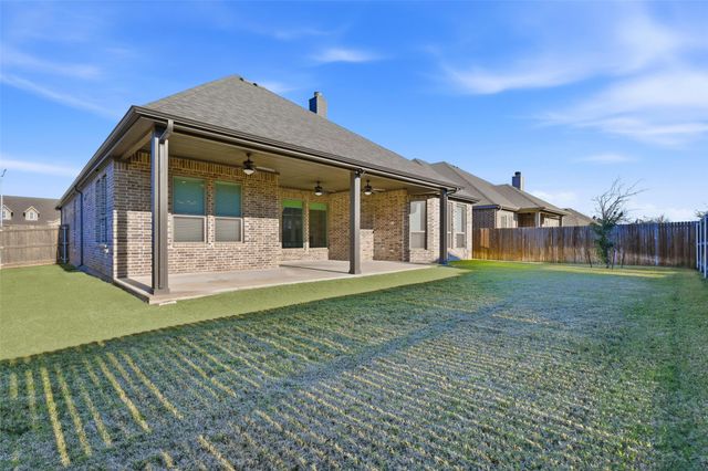 287 Paluxy Street, Burleson, TX 76028