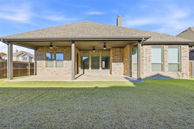 287 Paluxy Street, Burleson, TX 76028