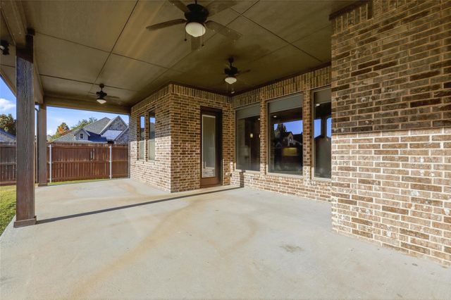 287 Paluxy Street, Burleson, TX 76028