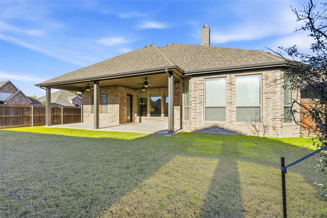 287 Paluxy Street, Burleson, TX 76028