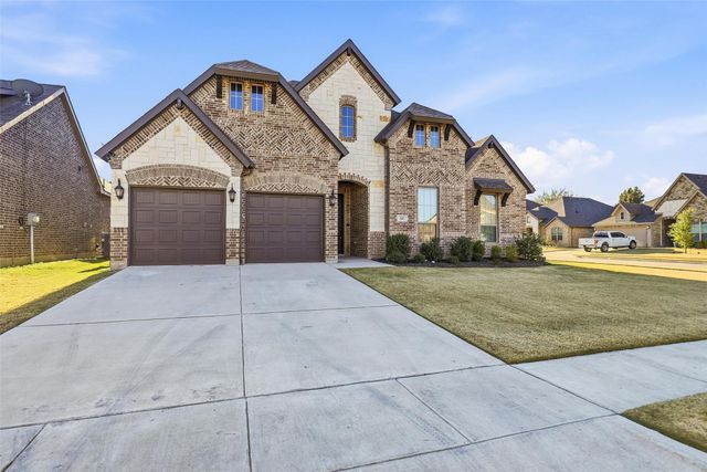 287 Paluxy Street, Burleson, TX 76028