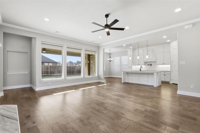 287 Paluxy Street, Burleson, TX 76028