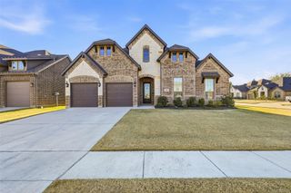 287 Paluxy Street, Burleson, TX 76028