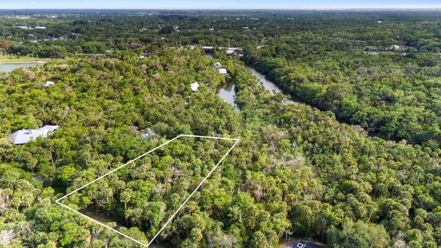 Tbd Old River Road, Fort Pierce, FL 34982