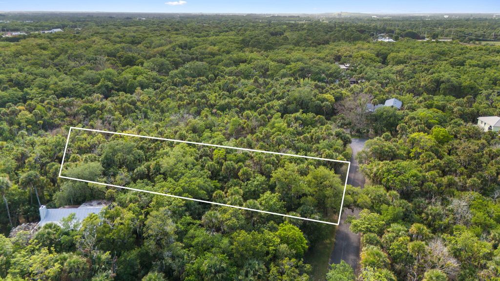 Tbd Old River Road, Fort Pierce, FL 34982