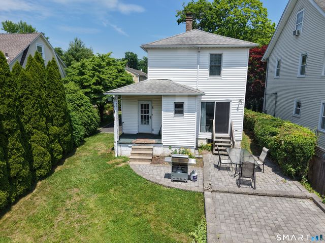 118 Halstead Avenue, Greenwich, CT 06831