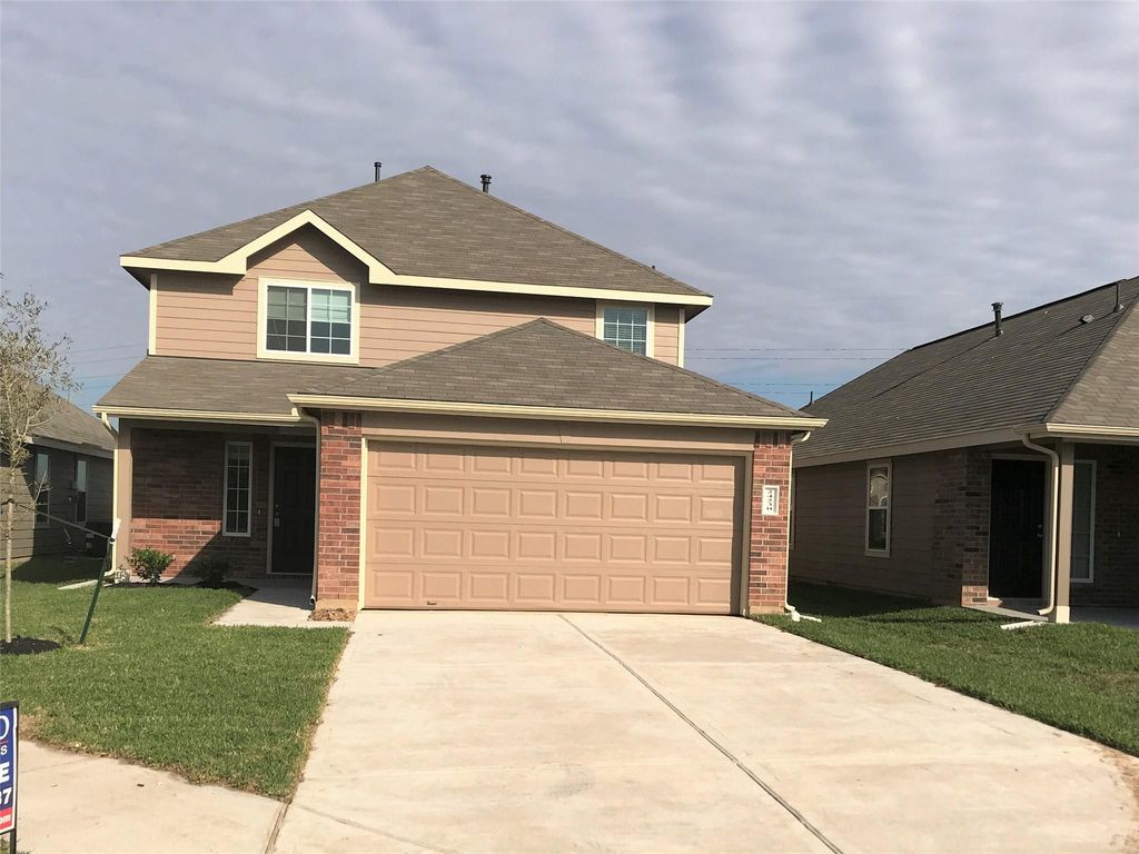 24230 Paresi Court, Katy, TX 77493