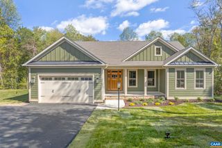 2362 LONICERA WAY, Charlottesville, VA 22911