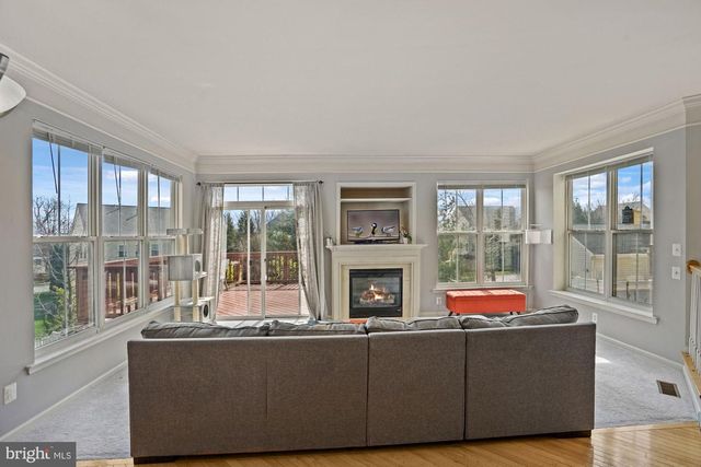22886 LIVINGSTON TER, Brambleton, VA 20148