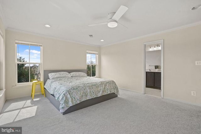 22886 LIVINGSTON TER, Brambleton, VA 20148