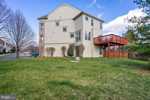 22886 LIVINGSTON TER, Brambleton, VA 20148