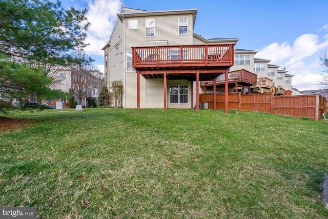 22886 LIVINGSTON TER, Brambleton, VA 20148