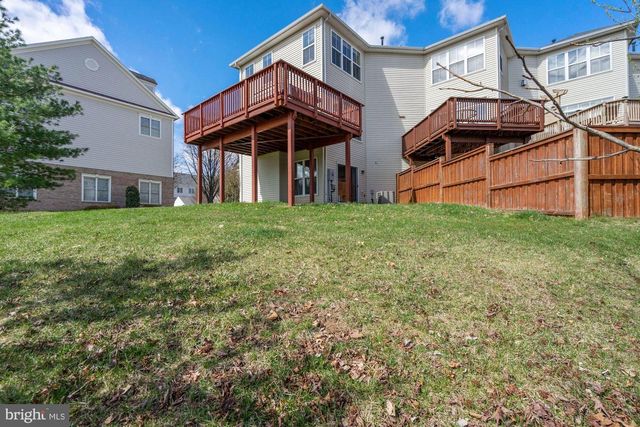 22886 LIVINGSTON TER, Brambleton, VA 20148