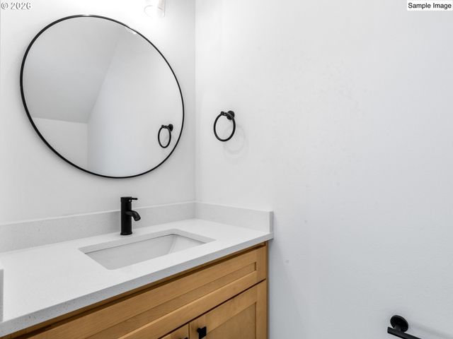 9562 N Buchanan Ave, Portland, OR 97203