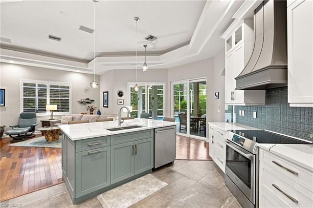 2160 Harlans RUN, Naples, FL 34105