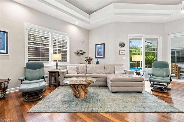 2160 Harlans RUN, Naples, FL 34105