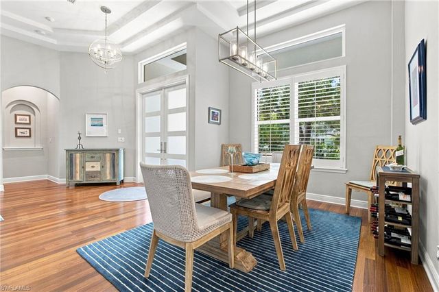 2160 Harlans RUN, Naples, FL 34105